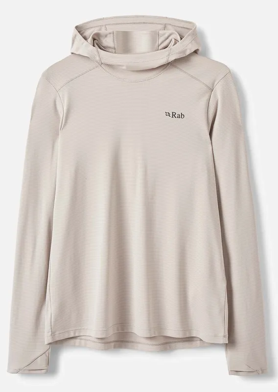 Rab Women's Force Hood made by Prfo