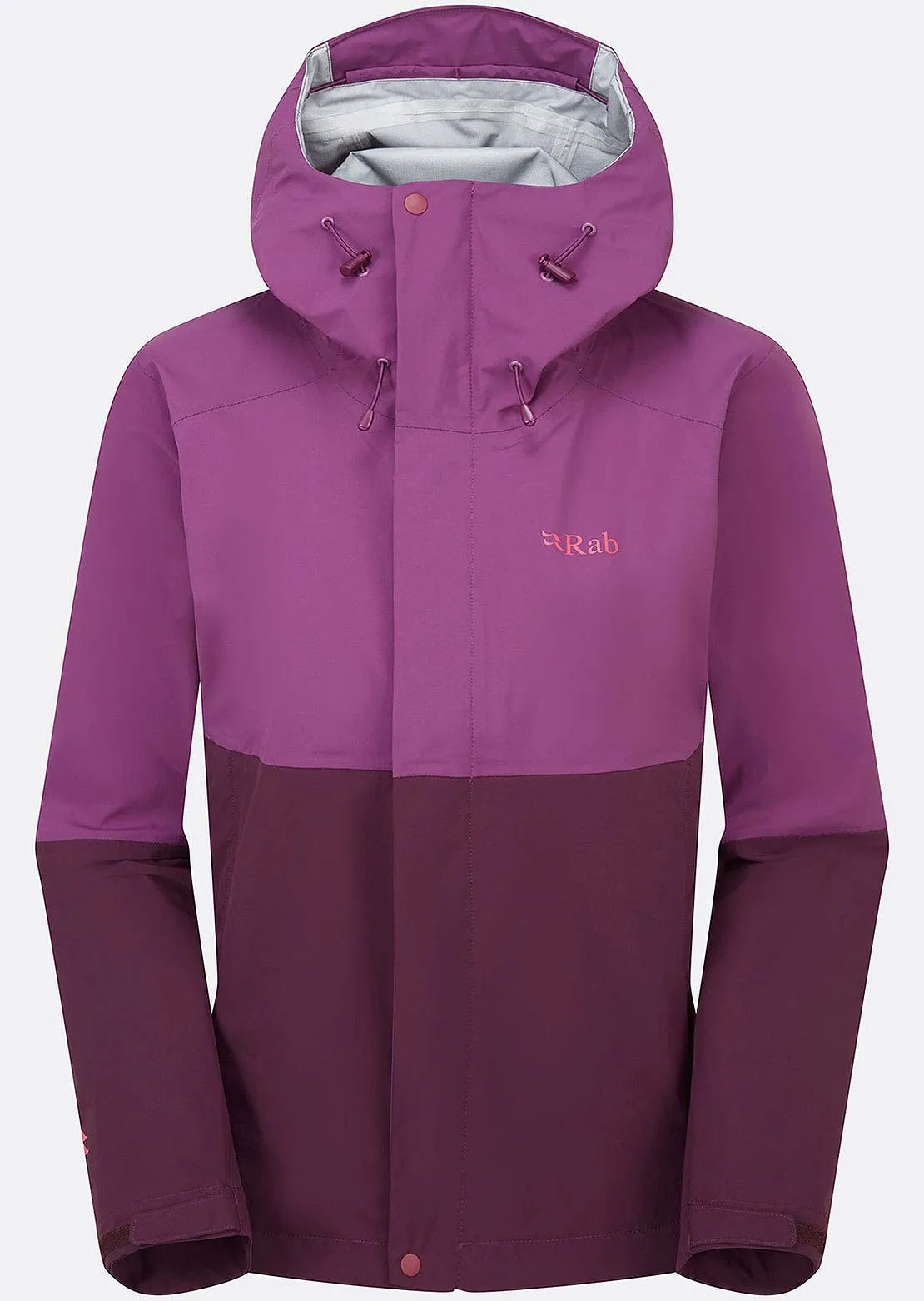 Rab Women's Firewall Jacket sold by Prfo
