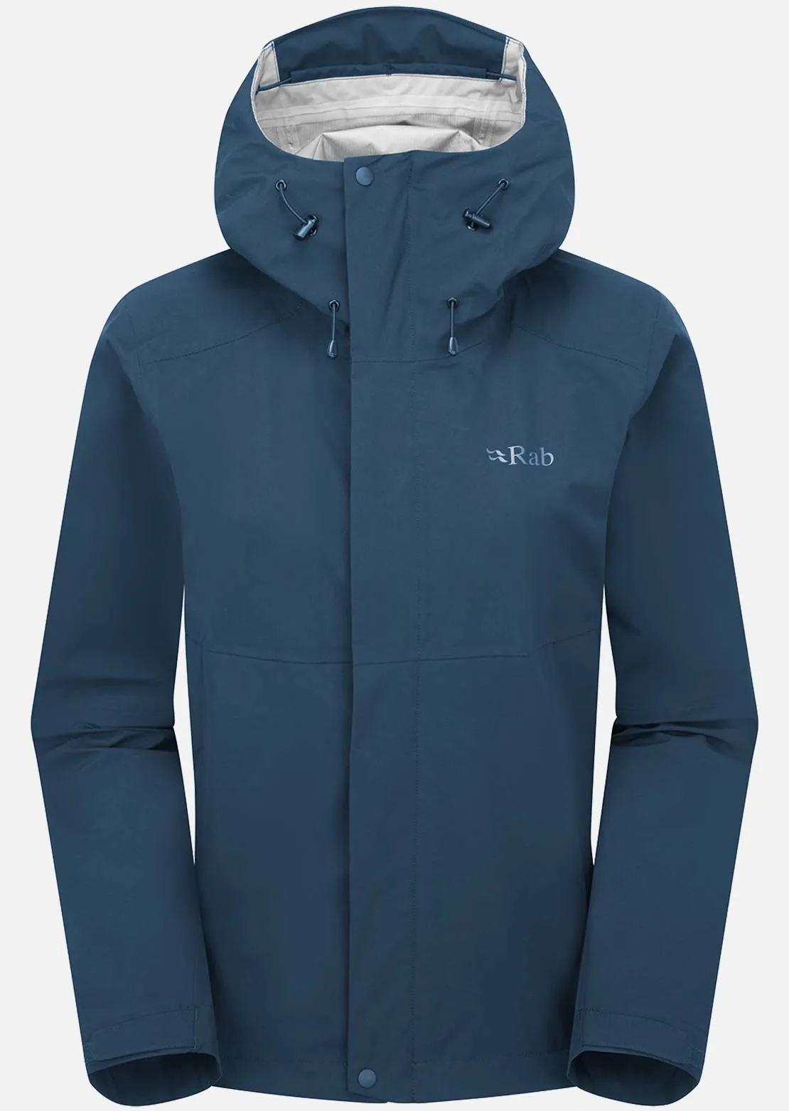 Rab Women's Firewall Jacket sold by Prfo product image thumbnail 3