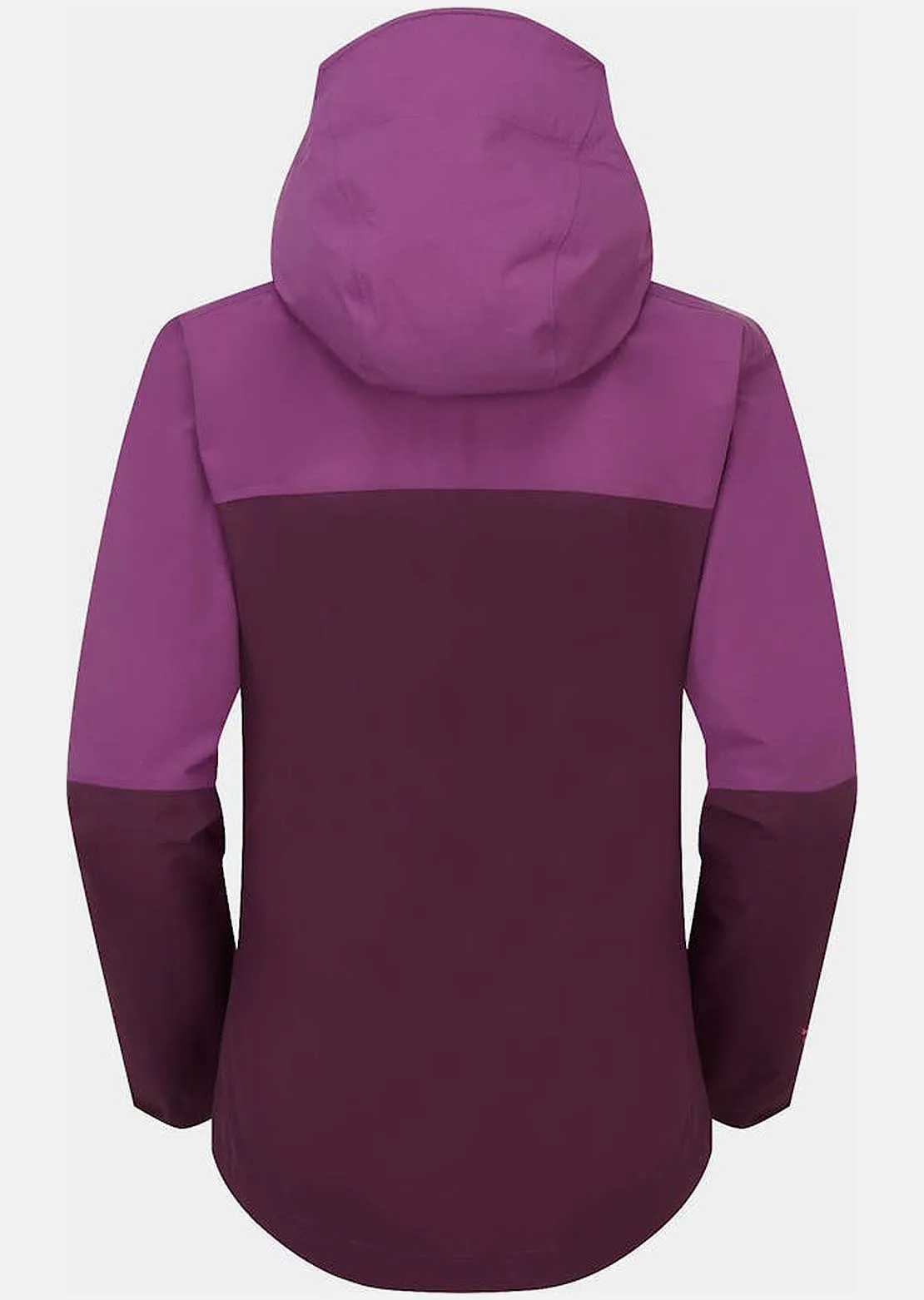 Rab Women's Firewall Jacket sold by Prfo product image thumbnail 5