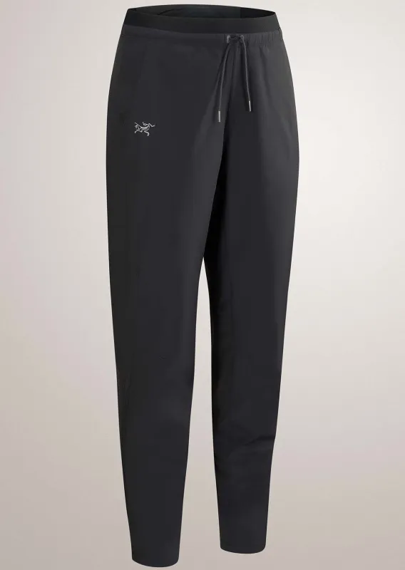 Arc'teryx Women's Norvan Pants made by Arc'teryx