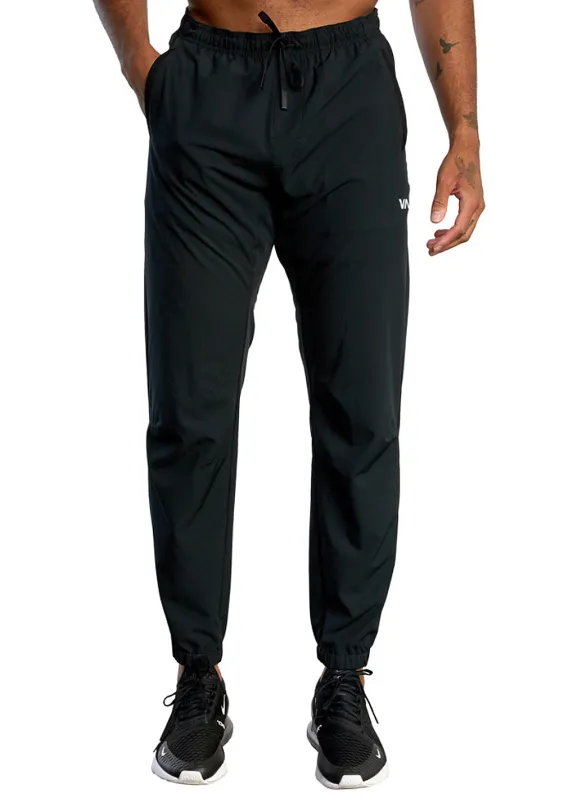 RVCA Men's Yogger Pants II made by RVCA