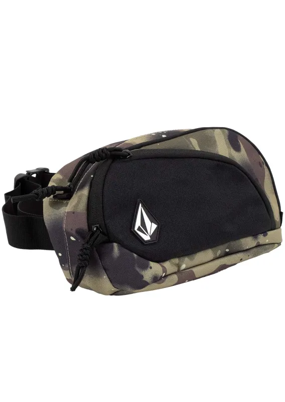 Volcom Men's Waisted Pack made by Volcom
