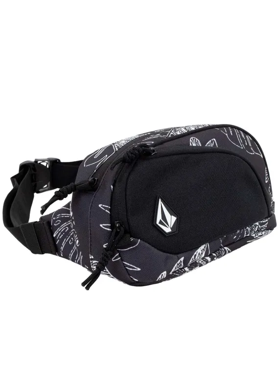 Volcom Men's Waisted Pack made by Volcom