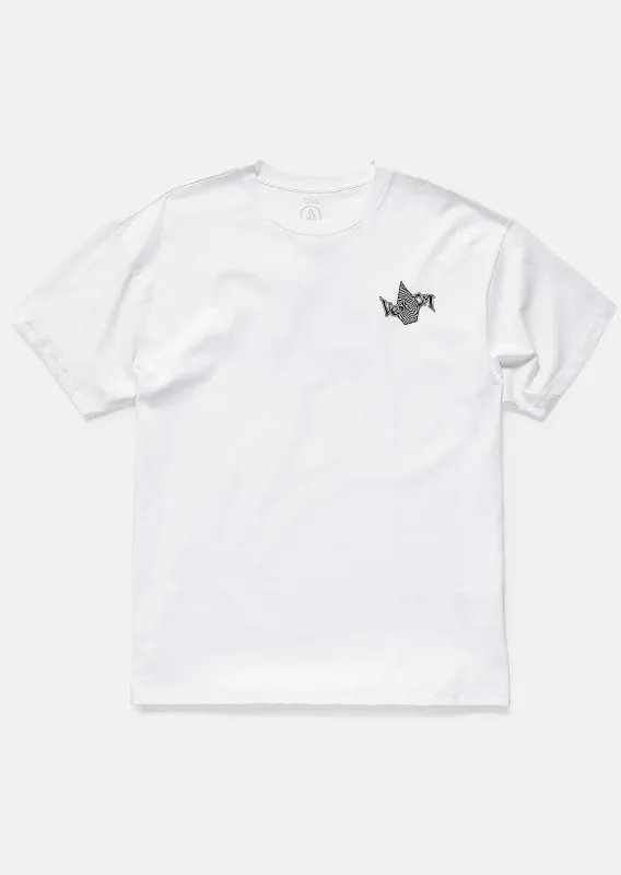 Volcom Men's Sea Legs T-Shirt made by Volcom