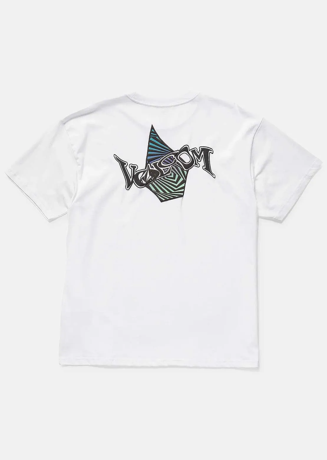 Volcom Men's Sea Legs T-Shirt sold by Prfo product image thumbnail 2