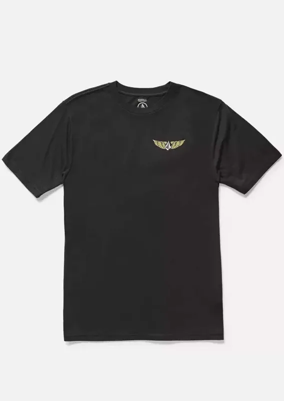Volcom Men's Hi Flyer T-Shirt made by Volcom