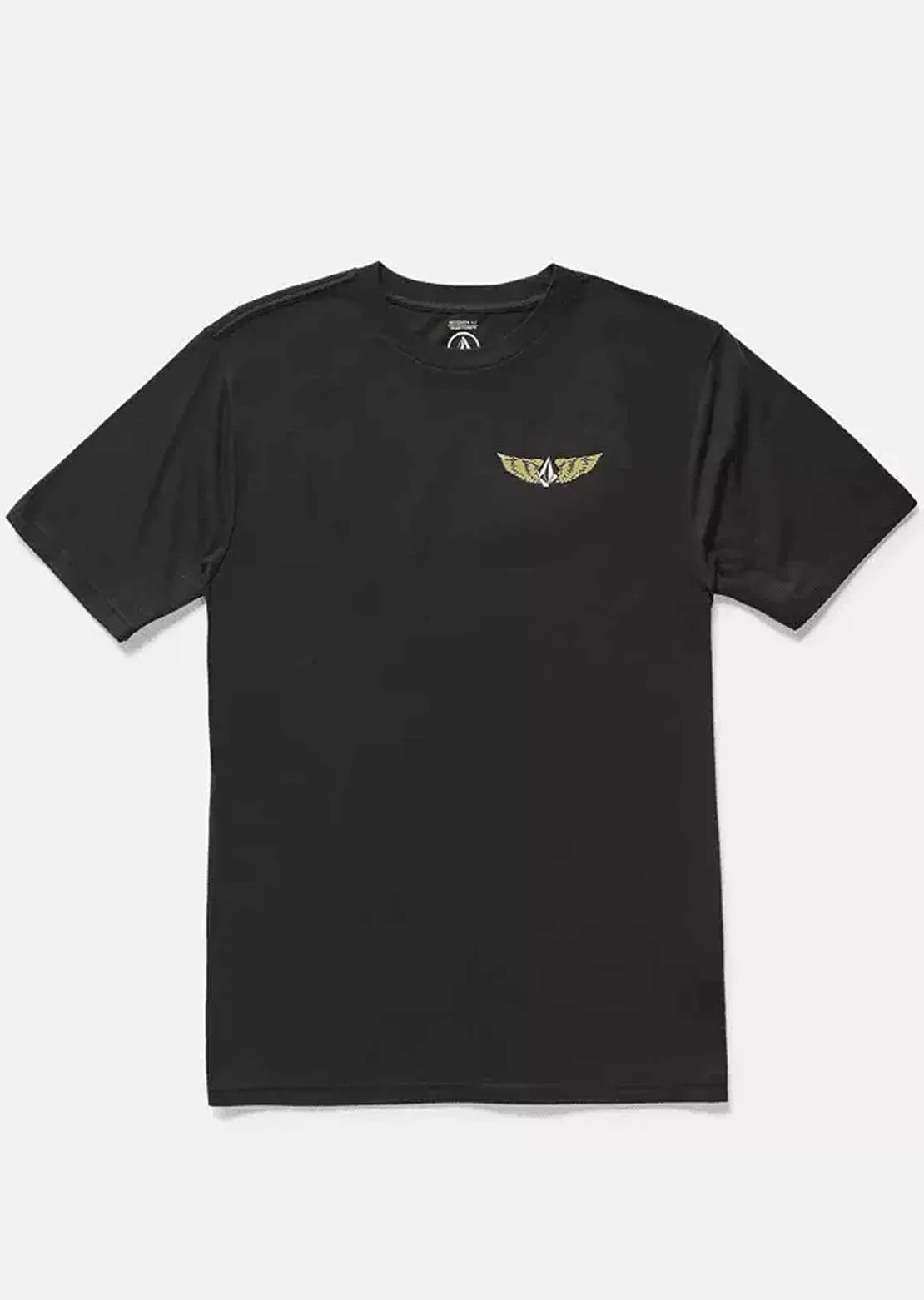 Volcom Men's Hi Flyer T-Shirt sold by Prfo