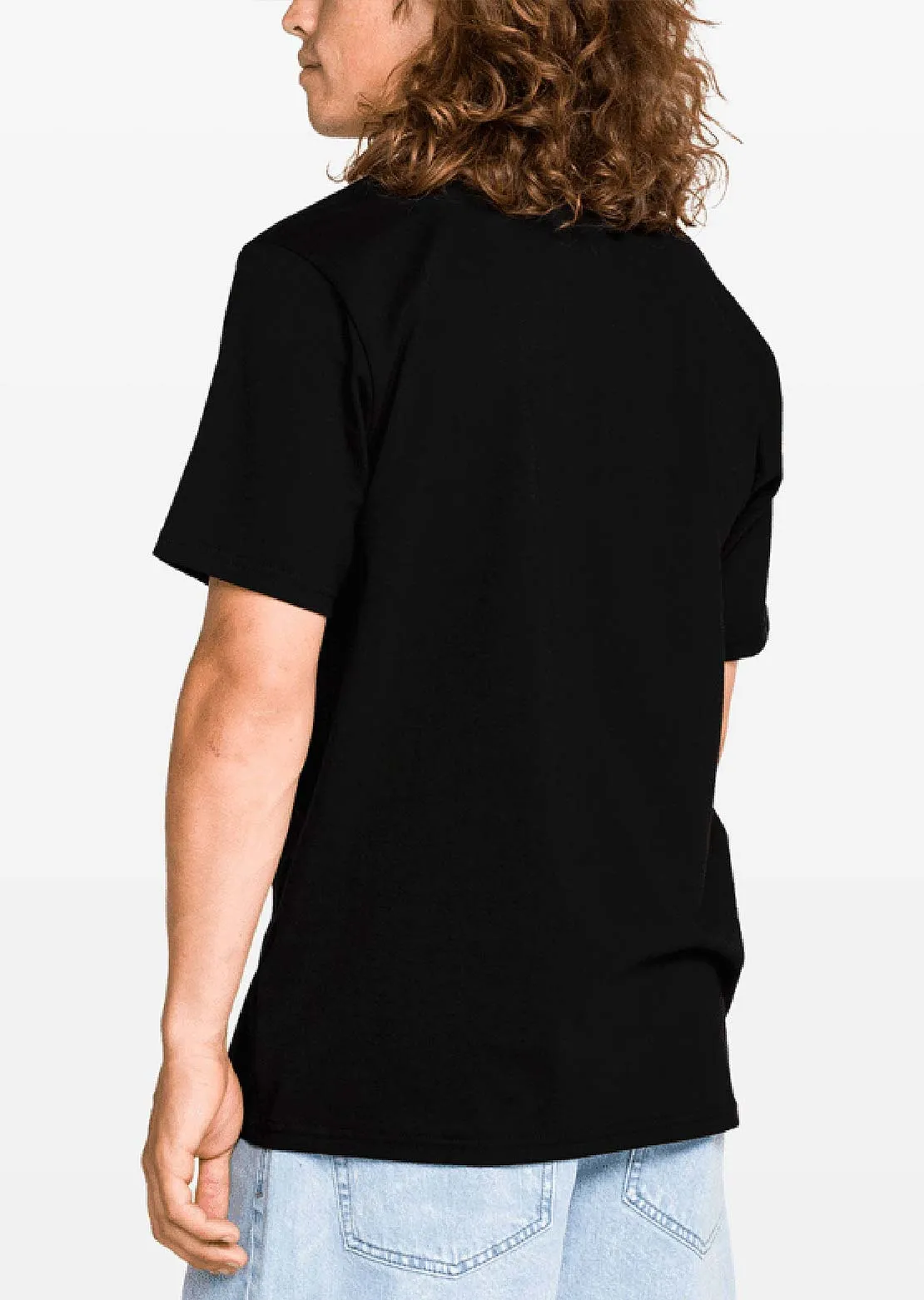 Volcom Men's Hypnotizer T-Shirt sold by Prfo product image thumbnail 4