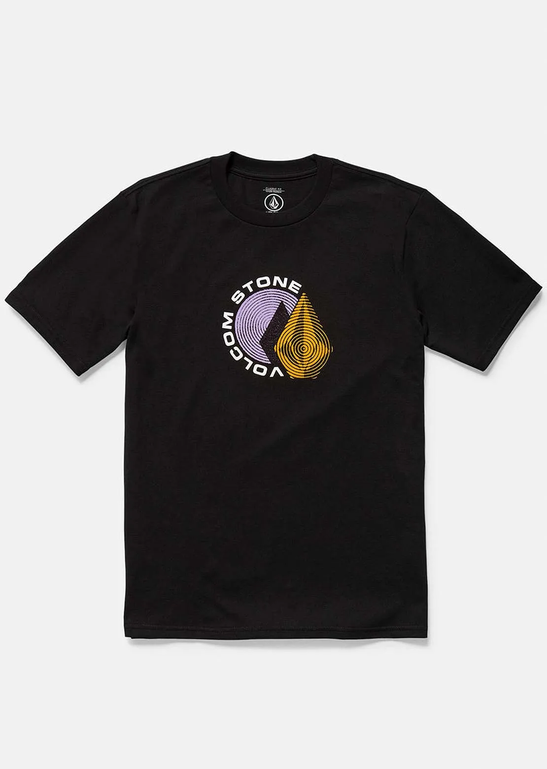 Volcom Men's Hypnotizer T-Shirt sold by Prfo