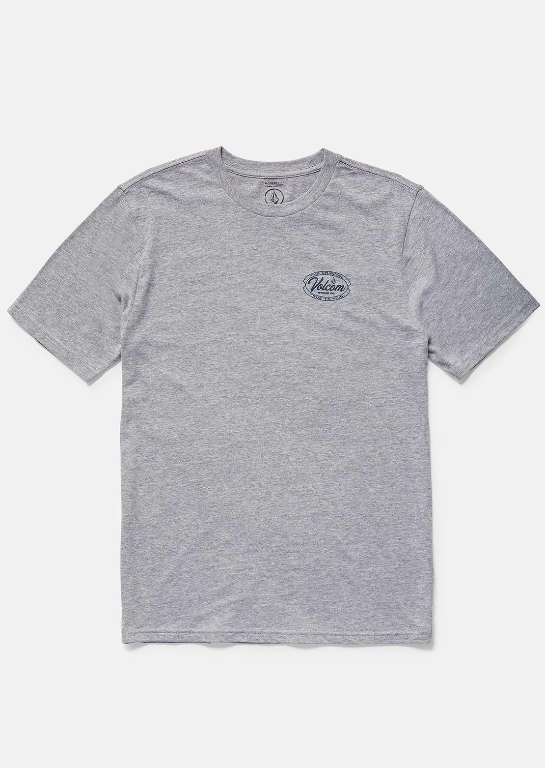 Volcom Men's Garaged T-Shirt sold by Prfo
