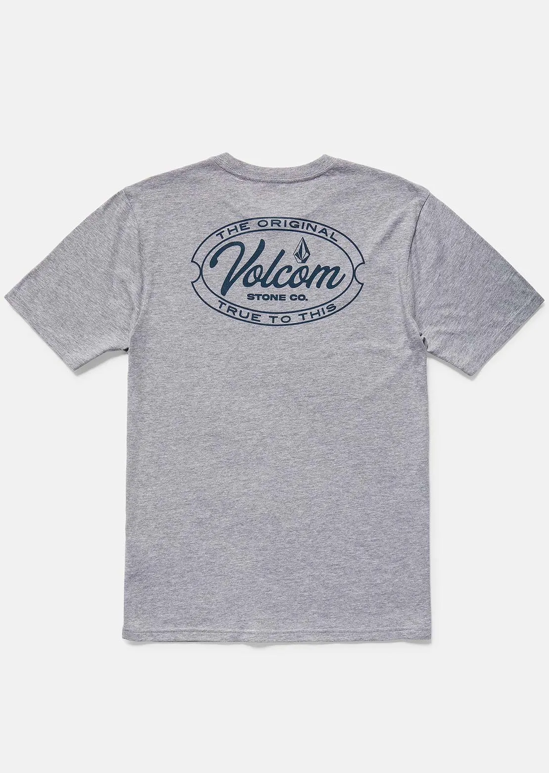 Volcom Men's Garaged T-Shirt sold by Prfo product image thumbnail 2
