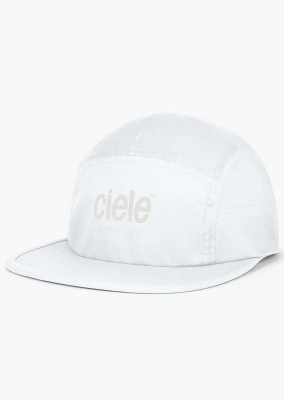 Ciele Unisex GO Classic Athletics Cap made by ciele athletics