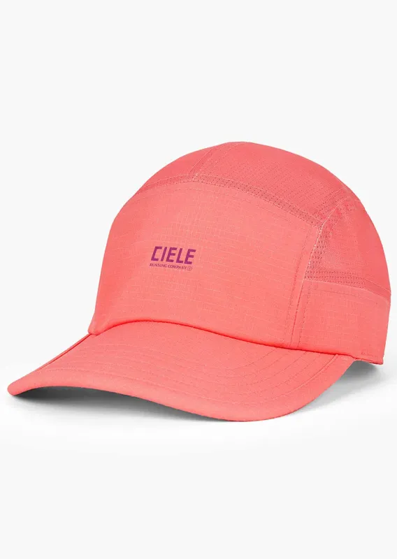 Ciele Unisex GO SC Field Capital RC Cap made by ciele athletics