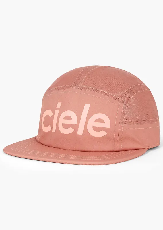 Ciele Unisex GO Comp Century Cap made by ciele athletics