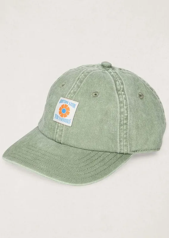 Rhythm Men's Rhythm Sports Cap made by Rhythm.