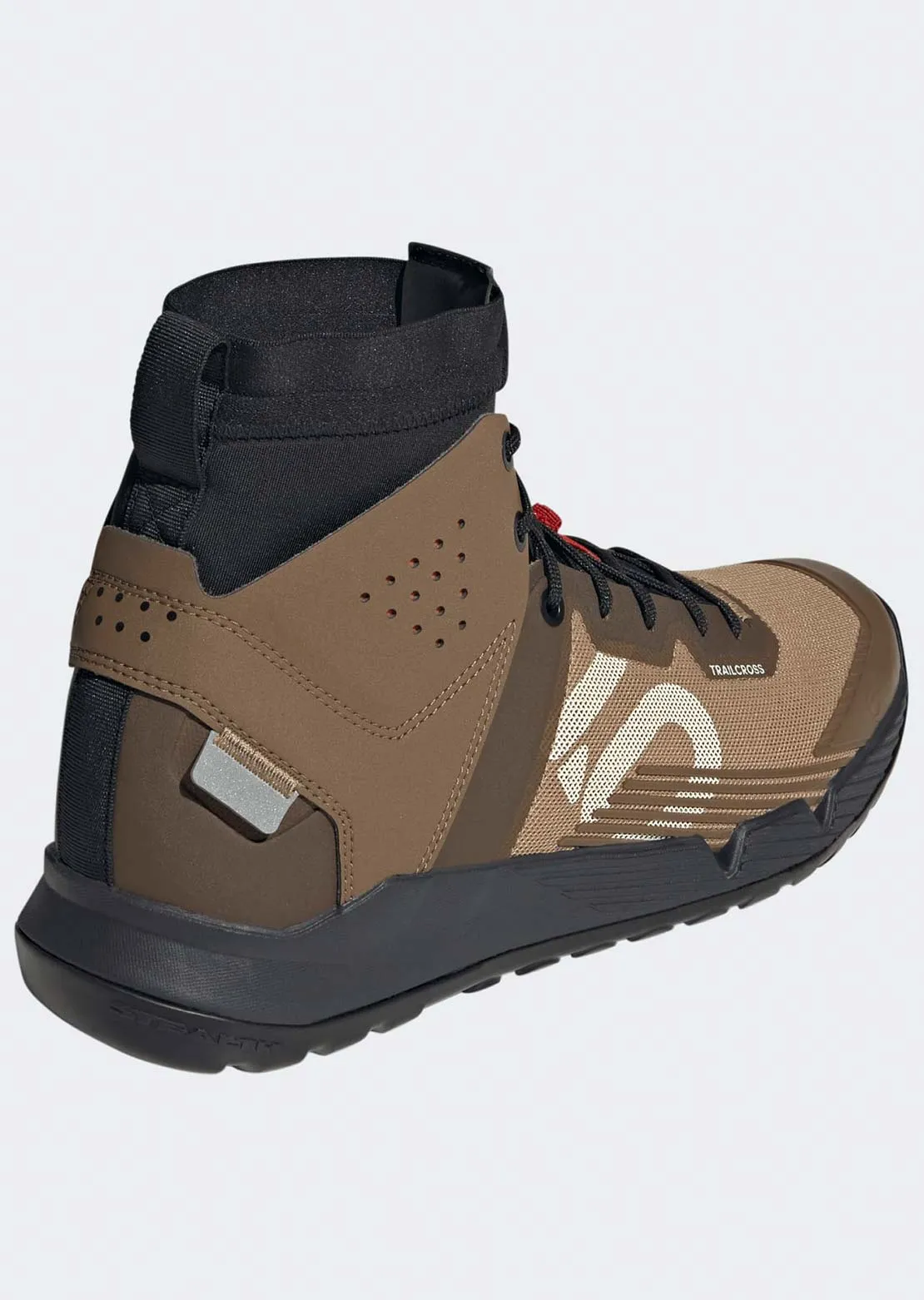 Five Ten Men's Trailcross Mid Pro Mountain Bike Shoes sold by Prfo product image thumbnail 5