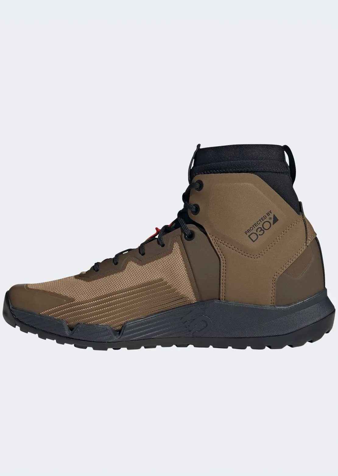 Five Ten Men's Trailcross Mid Pro Mountain Bike Shoes sold by Prfo product image thumbnail 2