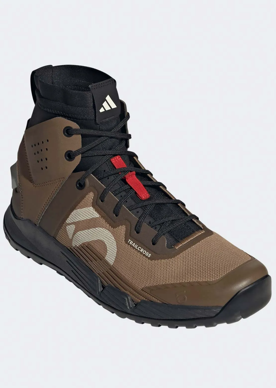Five Ten Men's Trailcross Mid Pro Mountain Bike Shoes sold by Prfo product image thumbnail 4