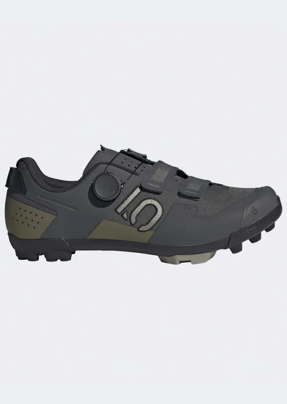 Five Ten Men's Kestrel Boa Mountain Clipless Shoes made by Prfo