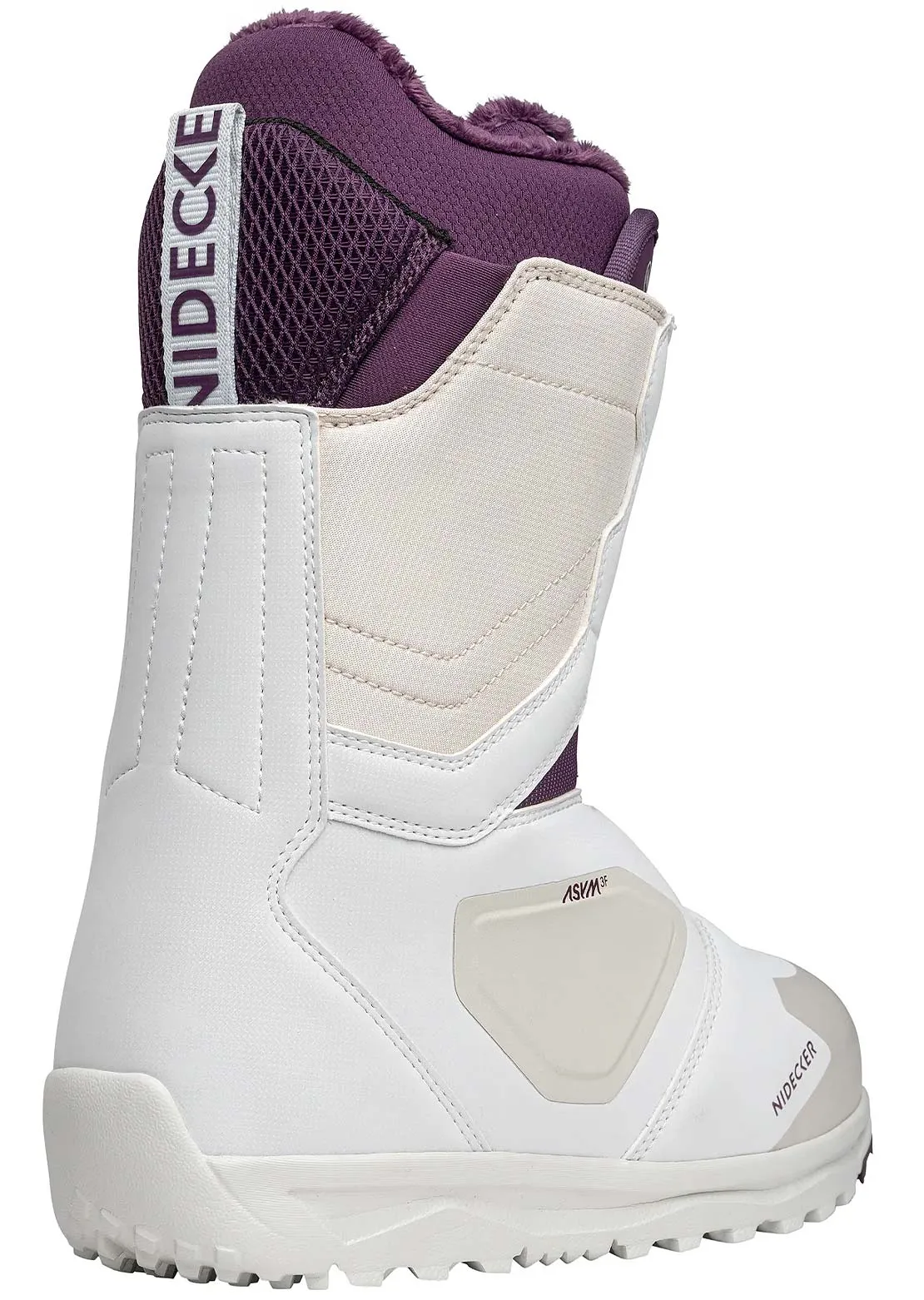 Nidecker Women's Cascade Snow Boots sold by Prfo product image thumbnail 2