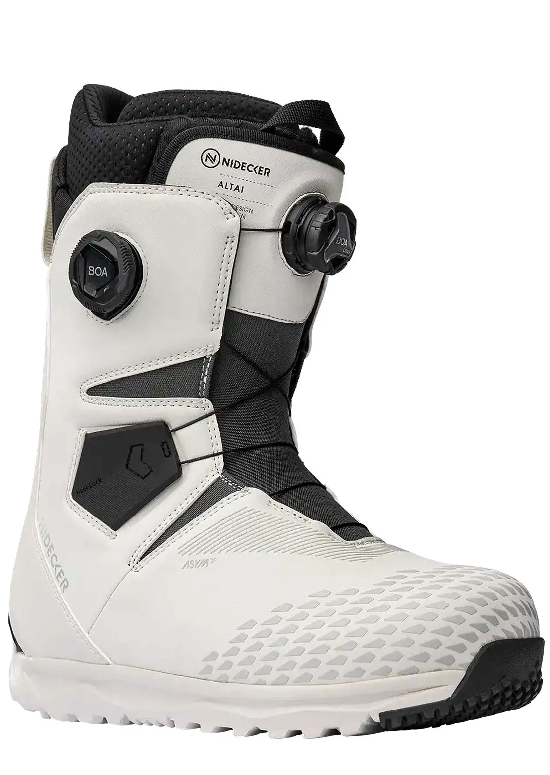 Nidecker Men's Altai Snowboard Boots sold by Prfo