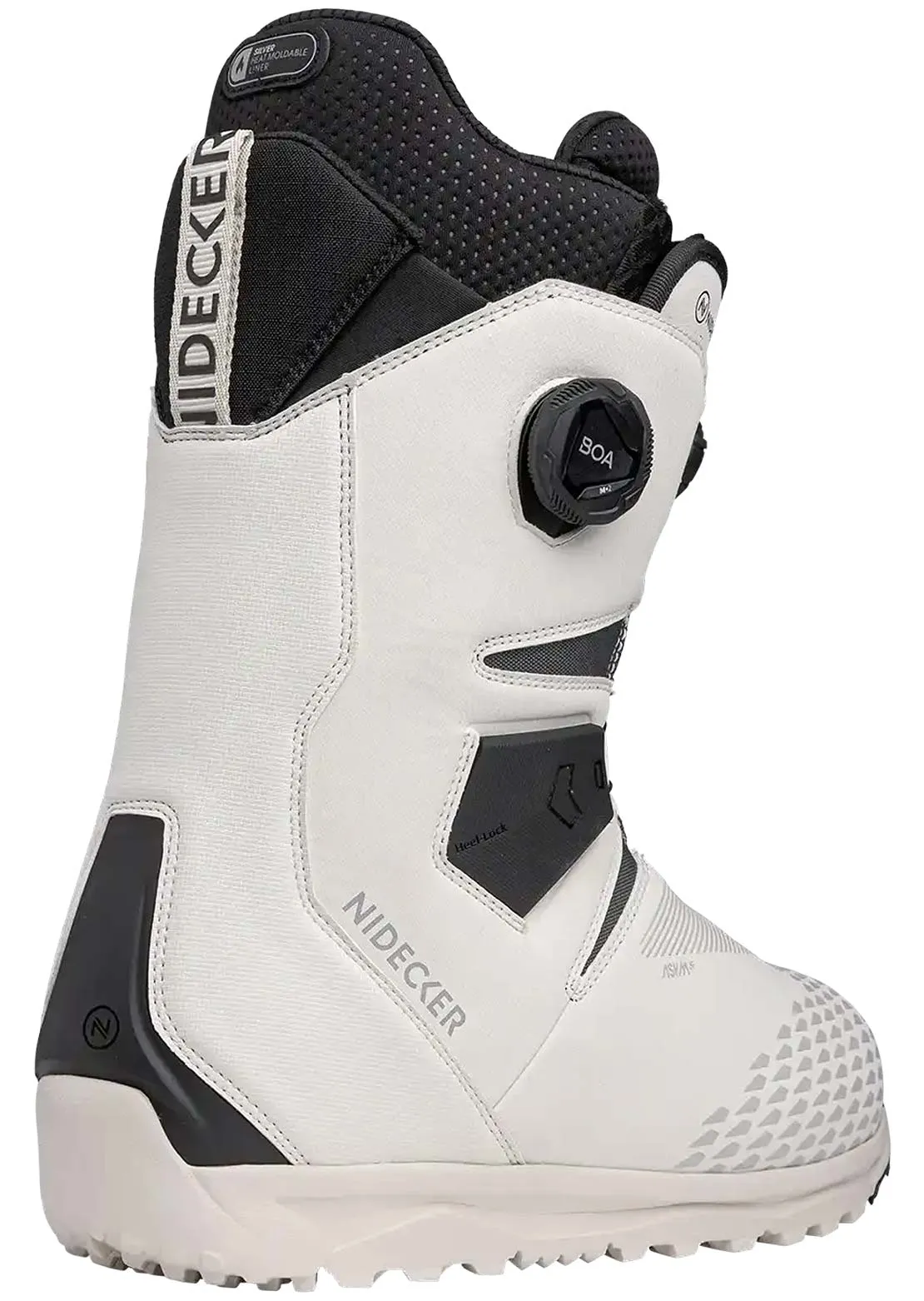 Nidecker Men's Altai Snowboard Boots sold by Prfo product image thumbnail 2