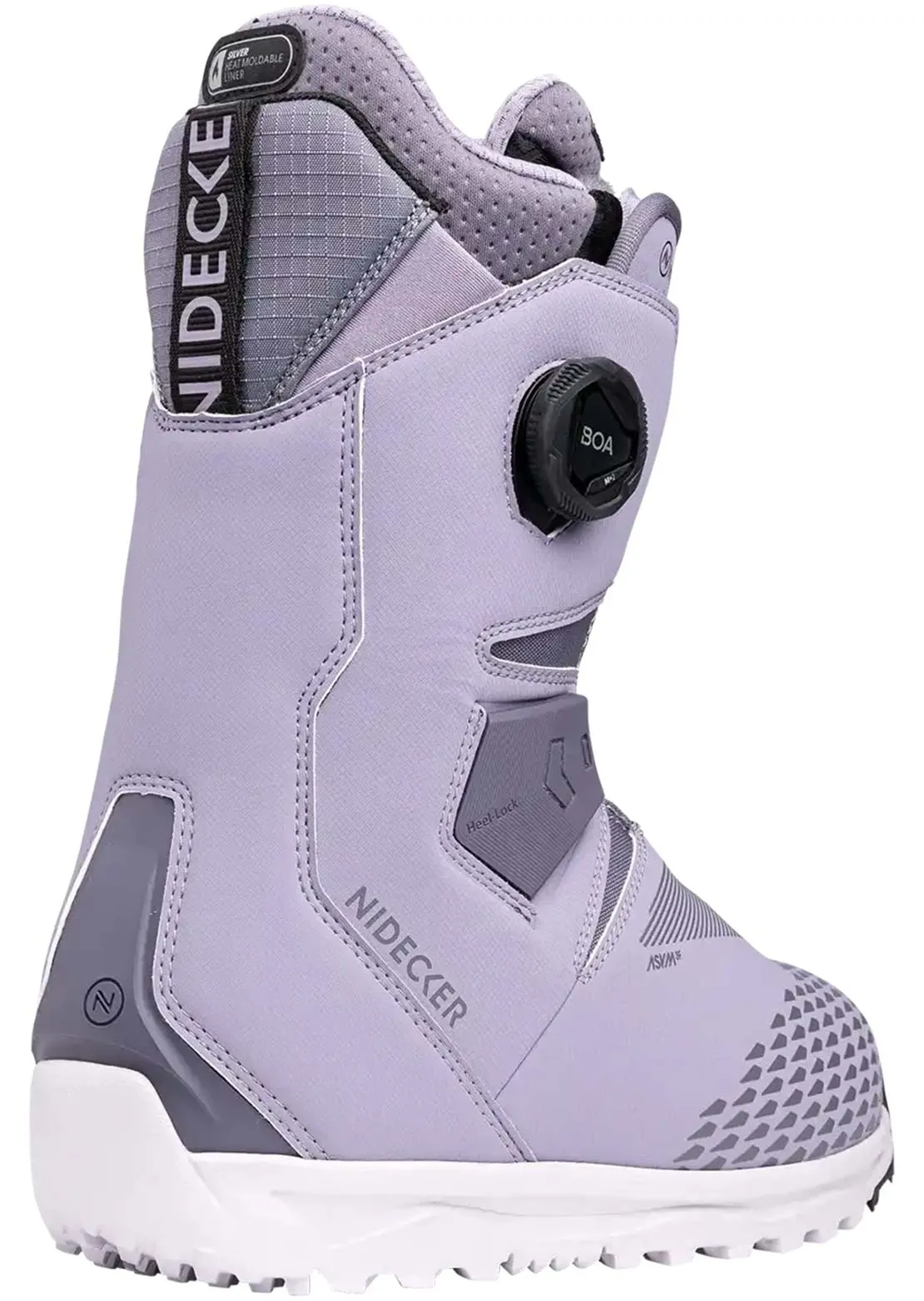 Nidecker Women's Altai Snowboard Boots sold by Prfo product image thumbnail 2