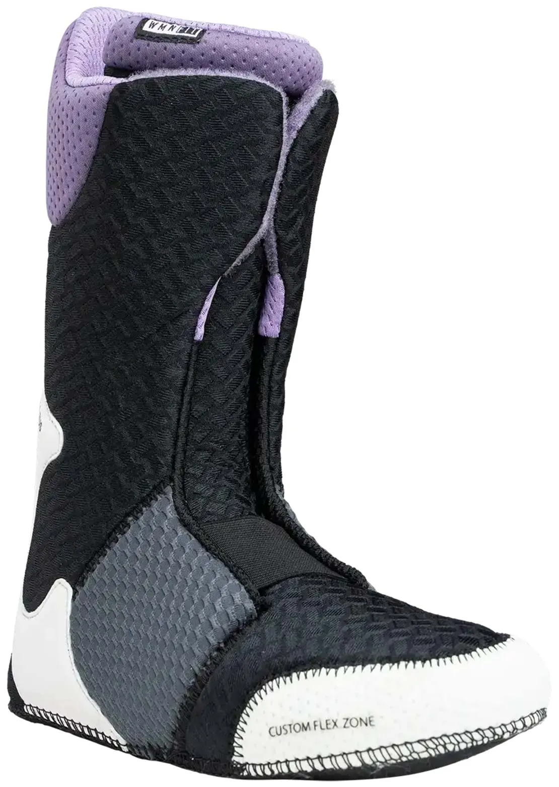 Nidecker Women's Altai Snowboard Boots sold by Prfo product image thumbnail 4