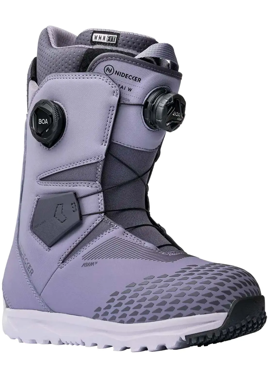 Nidecker Women's Altai Snowboard Boots sold by Prfo