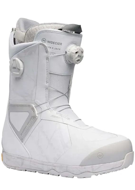 Nidecker Men's Kita Snow Boots made by Prfo