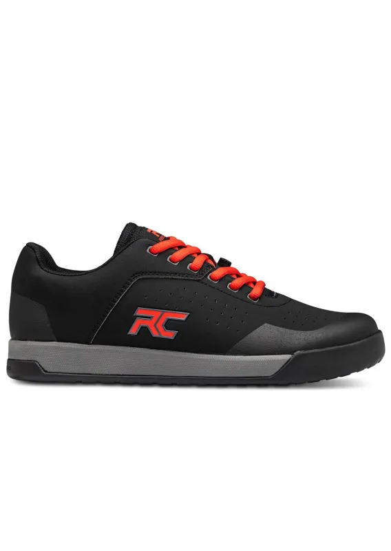 Ride Concepts Men's Hellion Flat Shoes made by Prfo