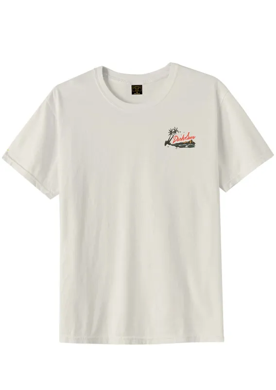 Dark Seas Men's Ransack T-Shirt made by Prfo