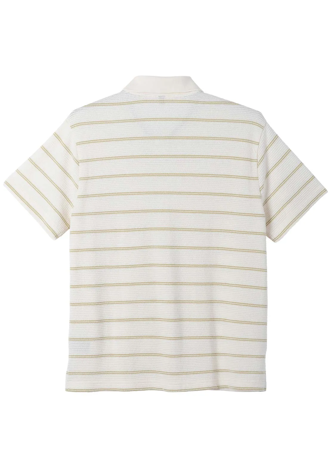 Dark Seas Men's Shayne Button Up Shirt sold by Prfo product image thumbnail 2