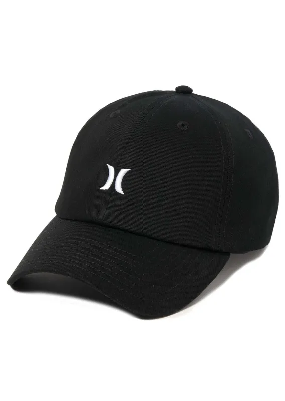 Hurley Women's Mom Iconic Cap made by Hurley