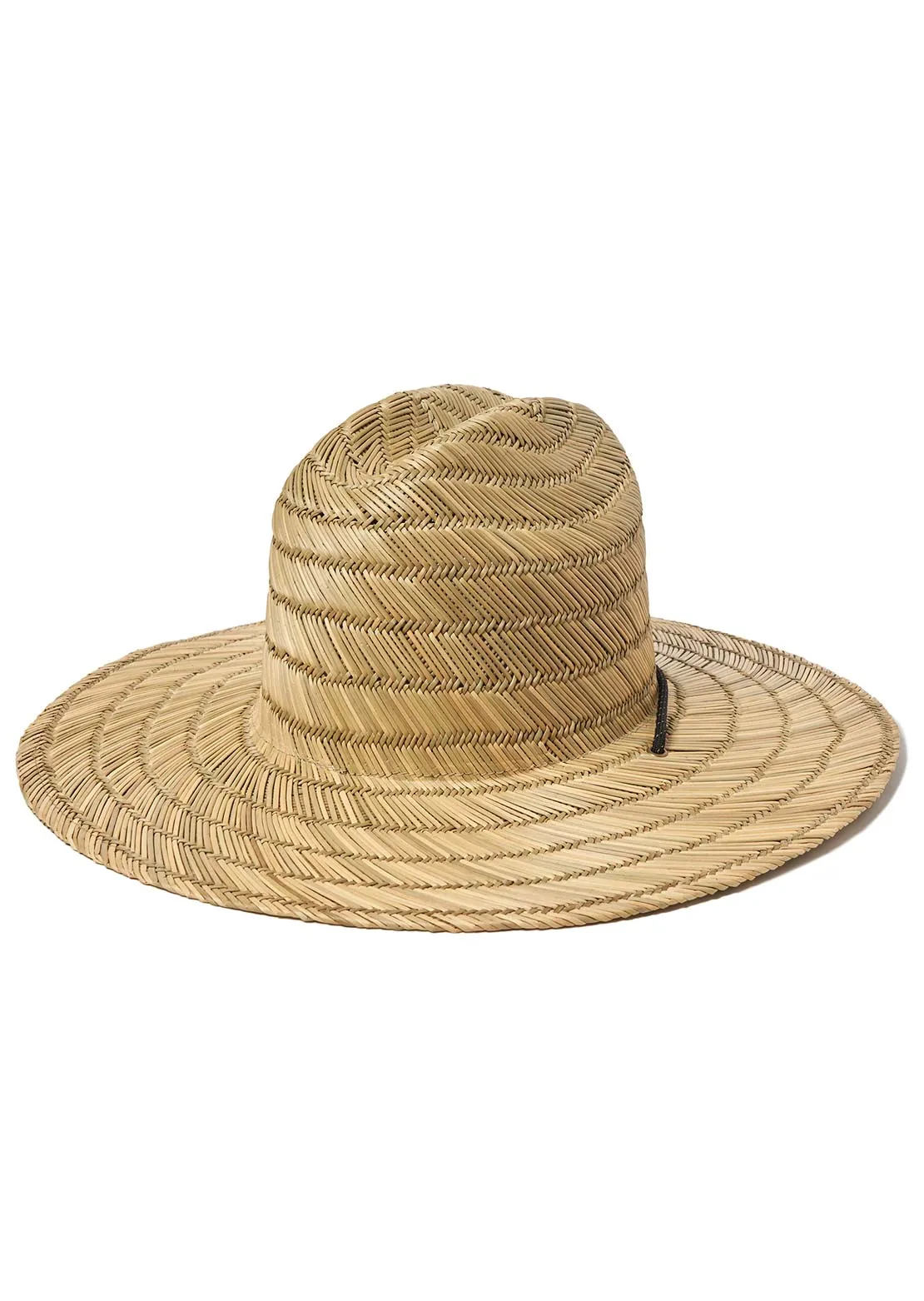 Hurley Men's Weekender Straw Lifeguard Hat sold by Prfo product image thumbnail 2