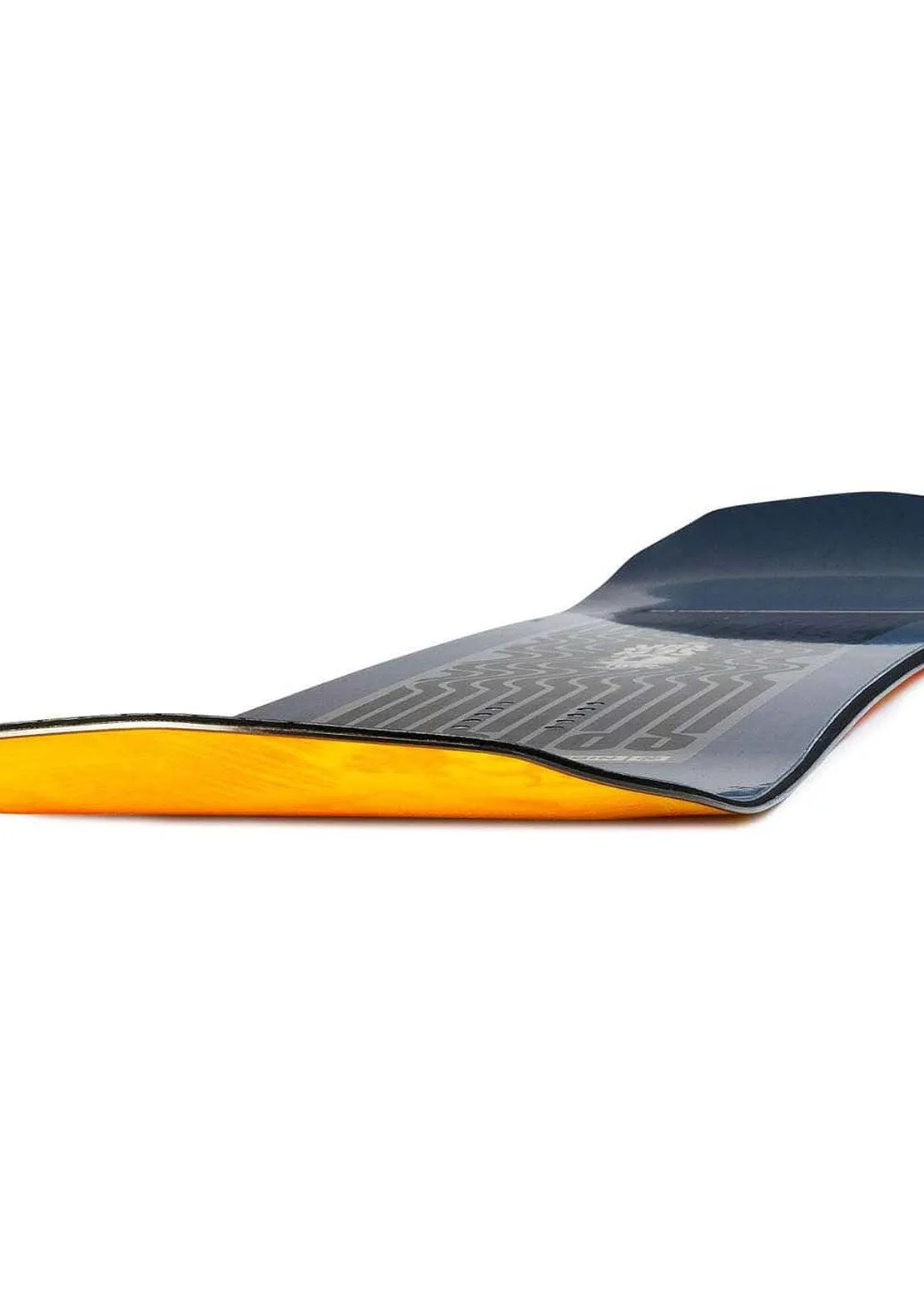 Nidecker Men's Sensor Snowboard sold by Prfo product image thumbnail 3