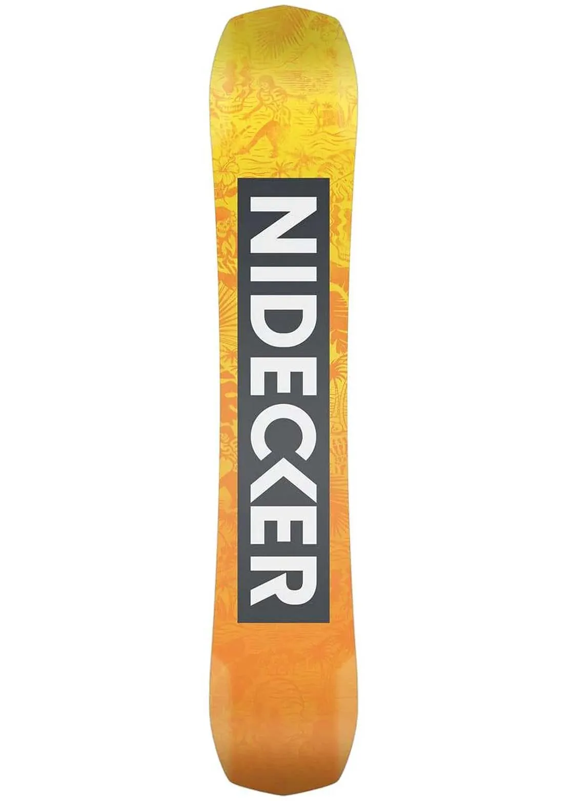 Nidecker Men's Sensor Snowboard sold by Prfo product image thumbnail 2