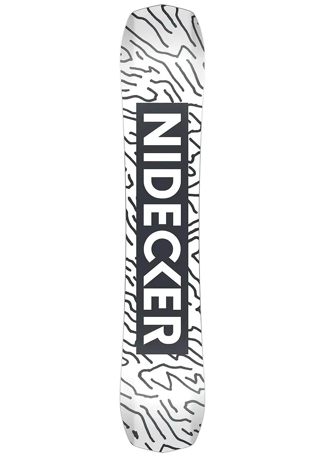 Nidecker Men's Sensor Snowboard sold by Prfo product image thumbnail 2
