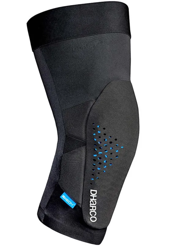 DHaRCO Unisex Gravity Knee Pads made by Prfo