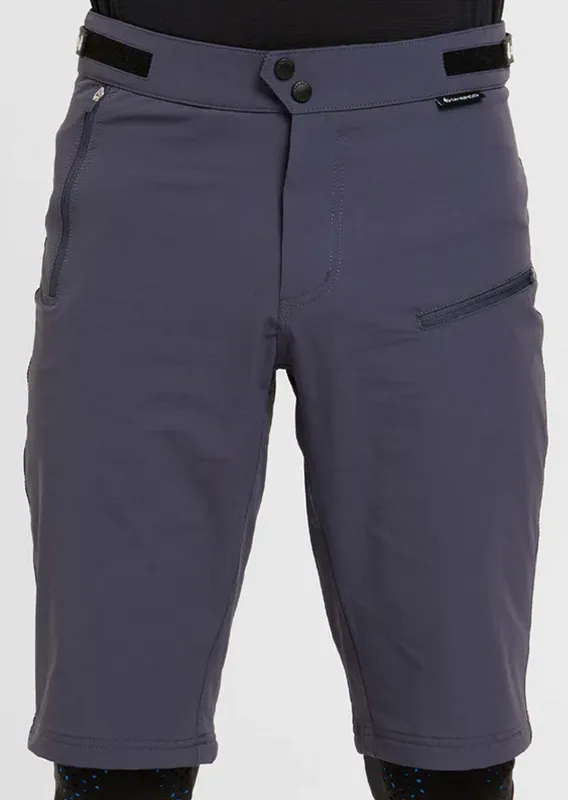 DHaRCO Men's Gravity Mountain Bike Shorts made by Prfo