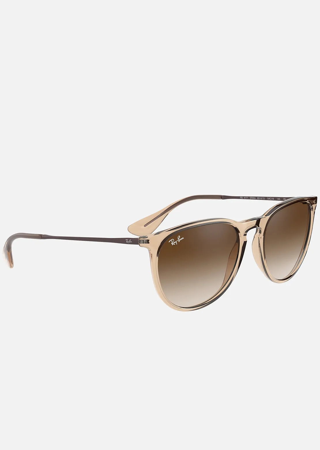 Ray-Ban Erika RB4171 Sunglasses sold by Prfo product image thumbnail 3