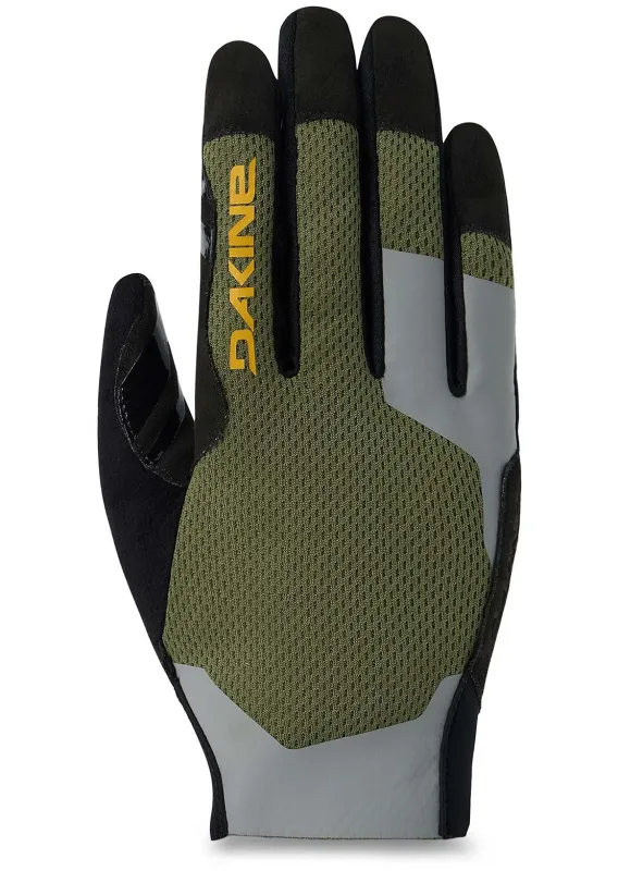 Dakine Men's Covert Mountain Bike Gloves made by Dakine