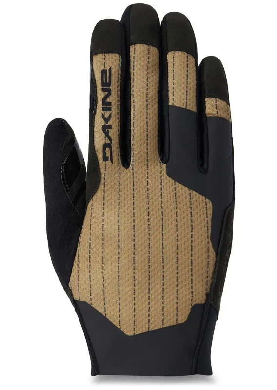 Dakine Men's Covert Mountain Bike Gloves made by Dakine