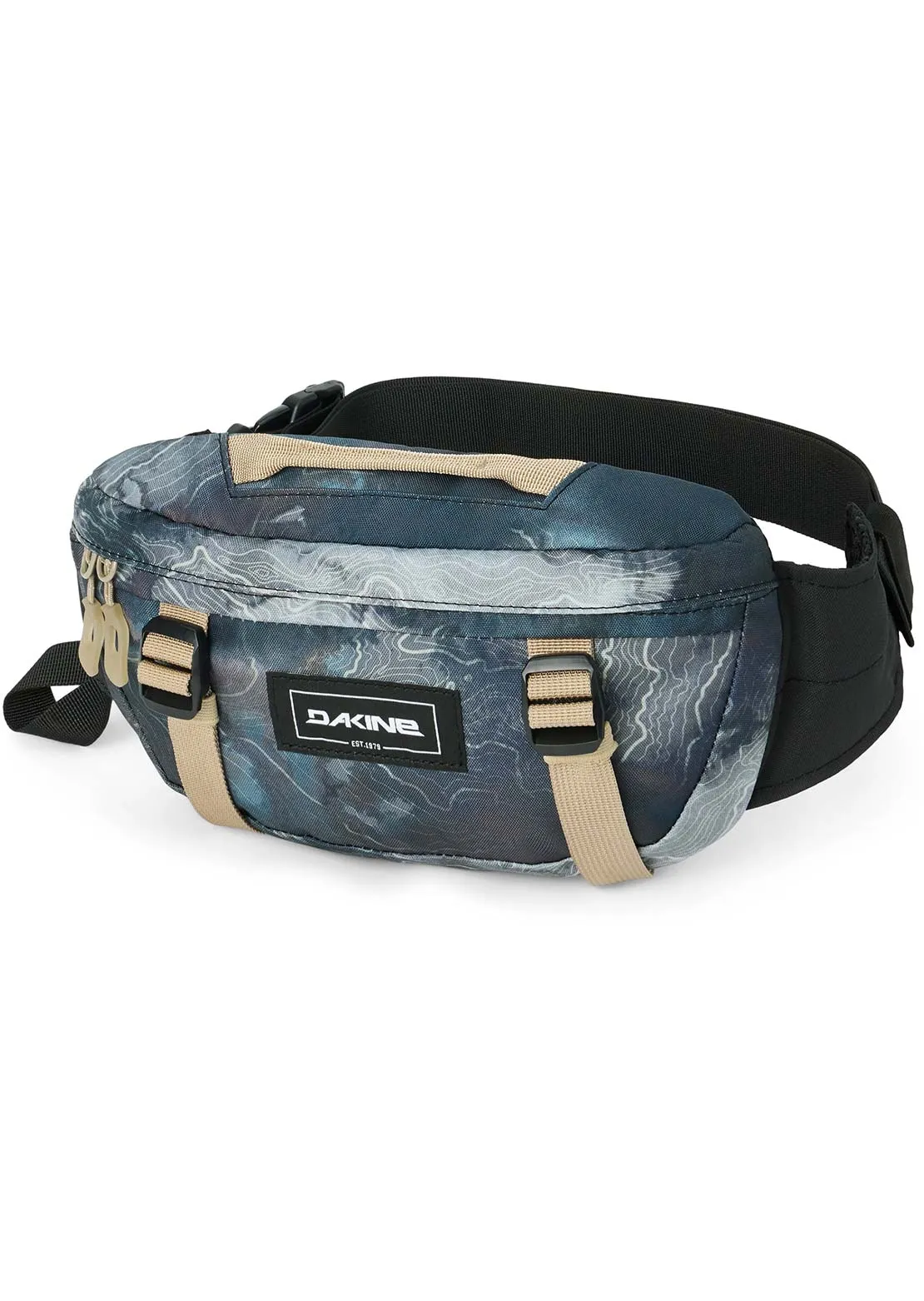 Dakine Unisex Hot Laps 1L Hip Pack sold by Prfo