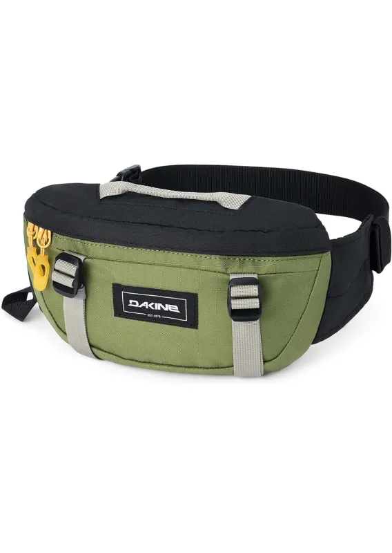 Dakine Unisex Hot Laps 1L Hip Pack made by Dakine