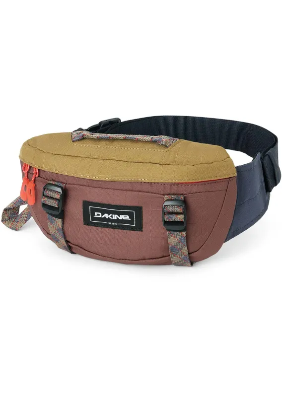 Dakine Unisex Hot Laps 1L Hip Pack made by Dakine