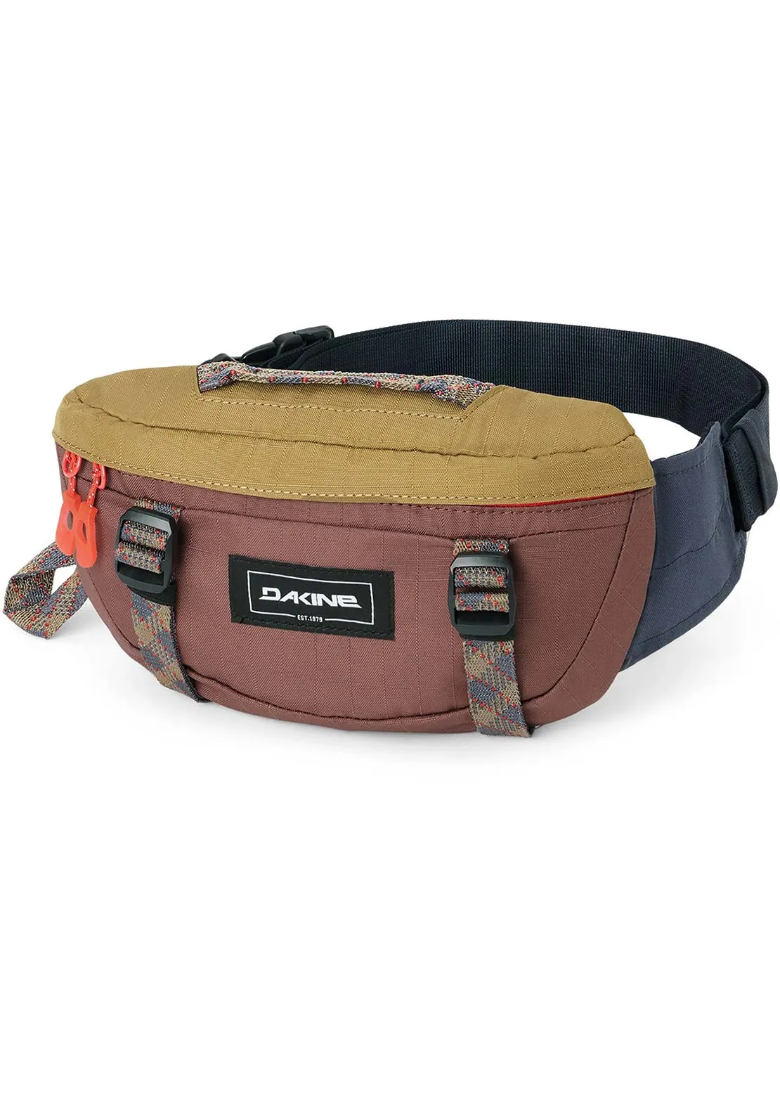 Dakine Unisex Hot Laps 1L Hip Pack sold by Prfo