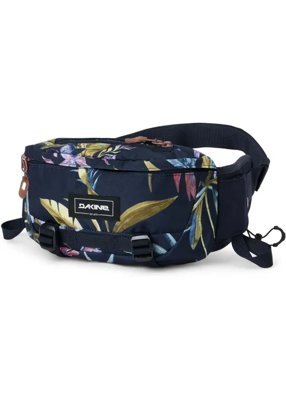 Dakine Unisex Hot Laps 2L Hip Pack made by Dakine