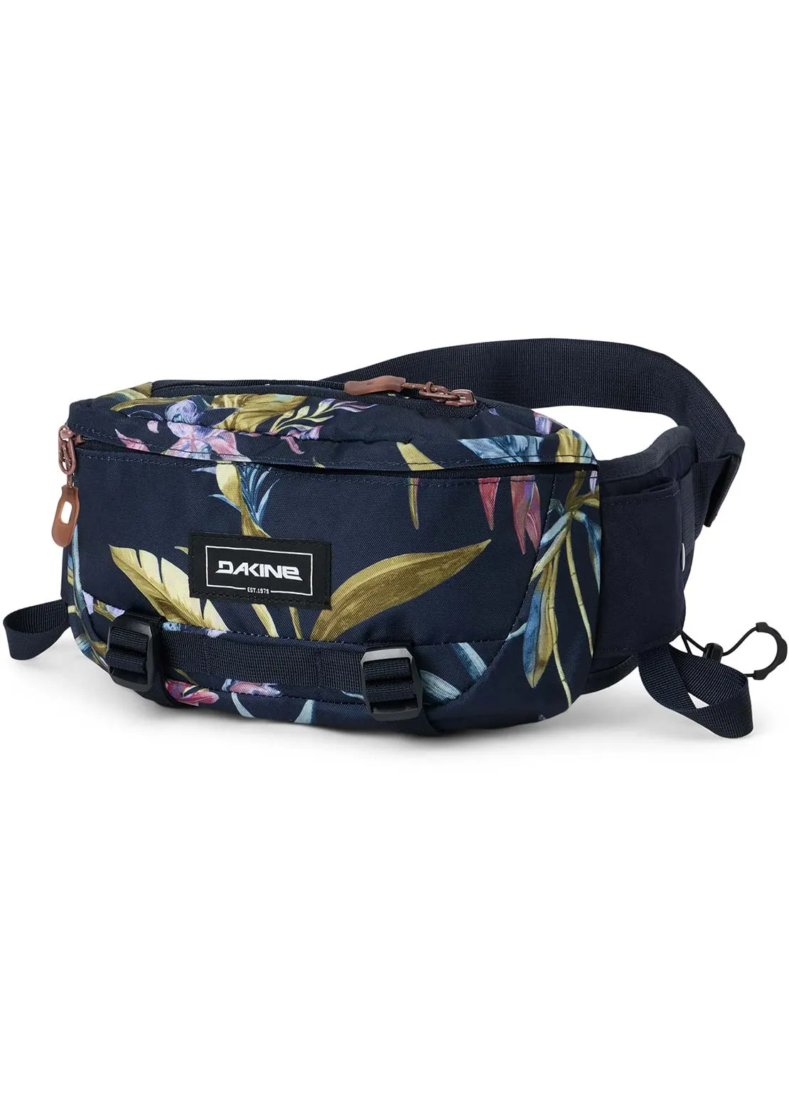 Dakine Unisex Hot Laps 2L Hip Pack sold by Prfo